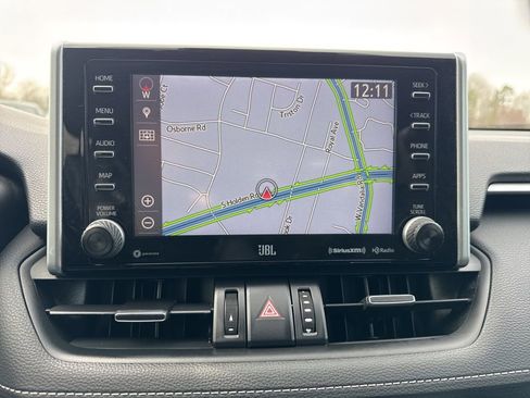 Used 2019 Toyota RAV4 Limited image 20