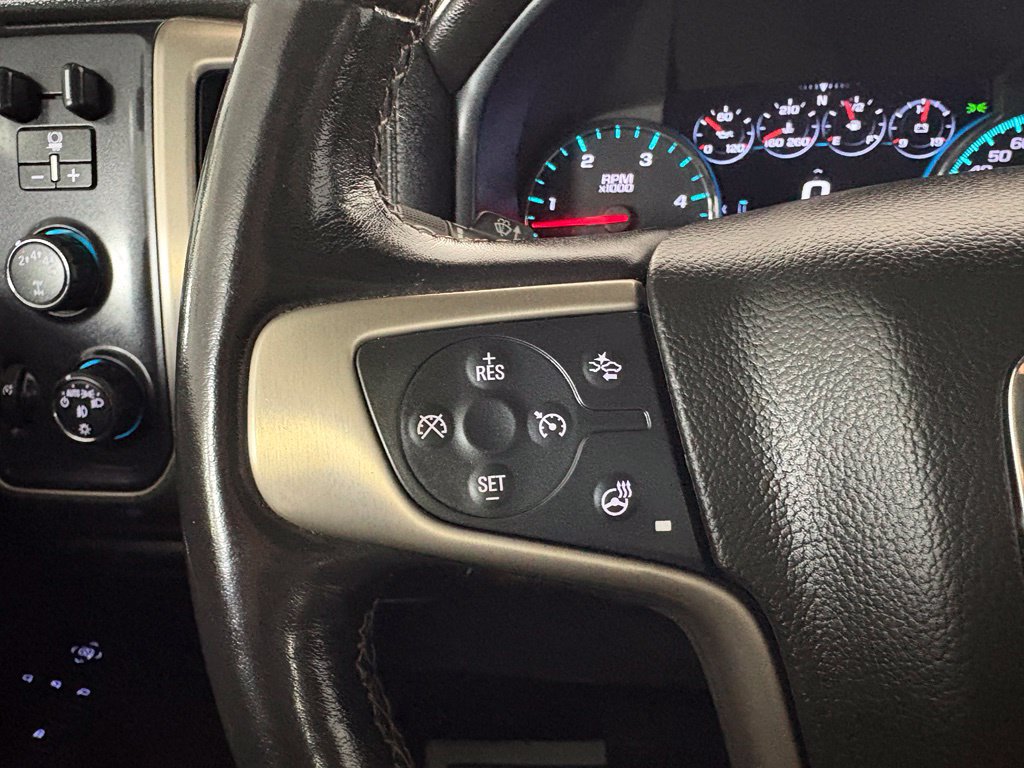 Used 2019 GMC Sierra 2500 Denali w/ Duramax Plus Package AWD/4WD image 24