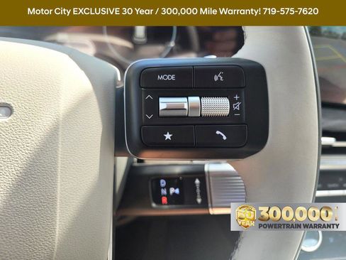 New 2026 Hyundai Santa Fe Calligraphy AWD/4WD image 21