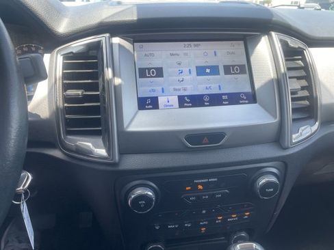 Used 2020 Ford Ranger XLT w/ Equipment Group 302A Luxury image 27