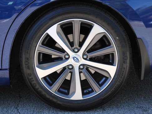 Used 2015 Subaru Legacy 2.5i Limited AWD/4WD image 37