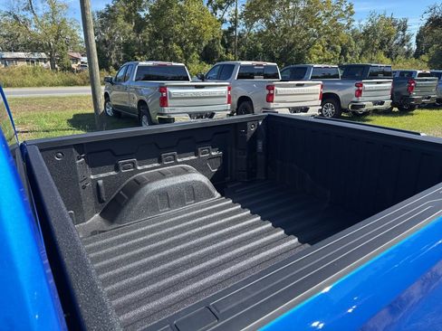 New 2026 Chevrolet Silverado 1500 RST w/ RST Select Package image 7