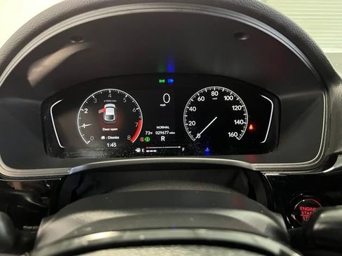 Used 2024 Honda Civic Sport image 27