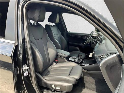 Used 2023 BMW X3 sDrive30i w/ Convenience Package w/ZPA RWD image 9