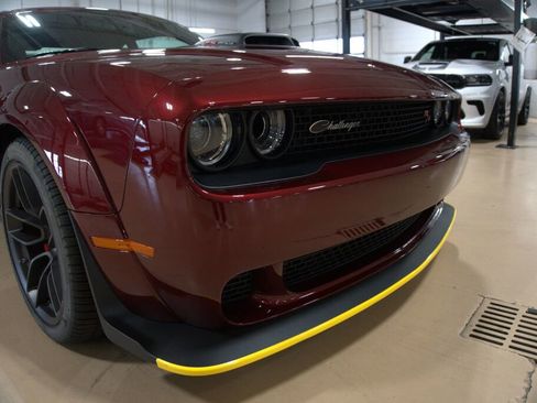 Used 2022 Dodge Challenger R/T Scat Pack image 9