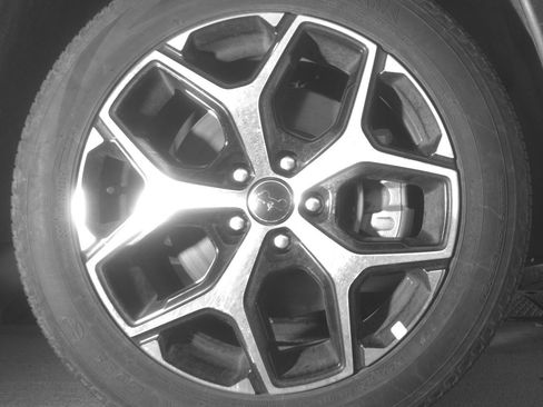 Used 2025 Jeep Compass Limited AWD/4WD image 10