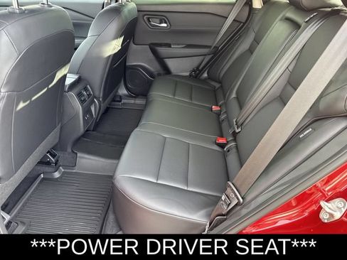 Used 2026 Nissan Rogue Dark Armor AWD/4WD image 7