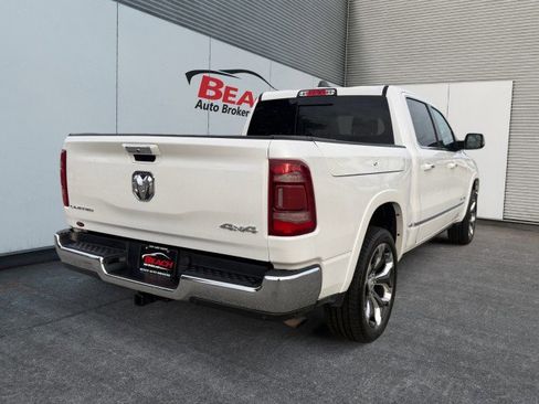 Used 2019 RAM 1500 Limited image 13