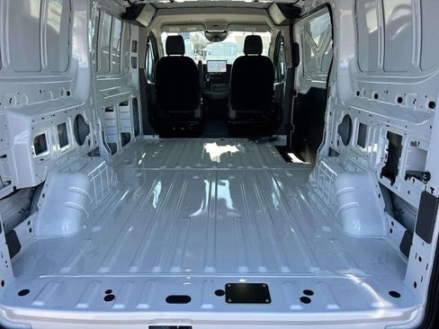 New 2026 Ford Transit 150 Base image 12