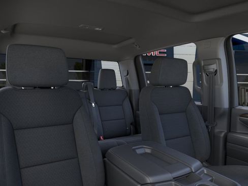 New 2026 GMC Sierra 2500 SLE w/ SLE Convenience Package image 57