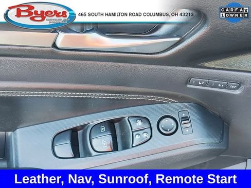 Used 2019 Nissan Altima 2.5 Platinum FWD image 9