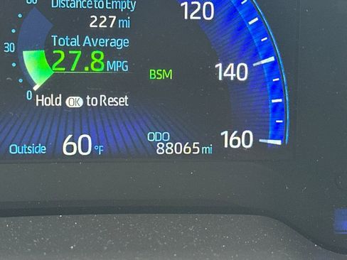 Used 2022 Toyota Corolla XSE w/ XSE Preferred Package image 41