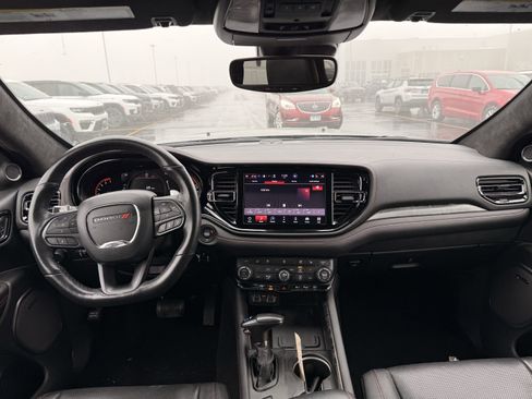 Used 2024 Dodge Durango R/T image 4
