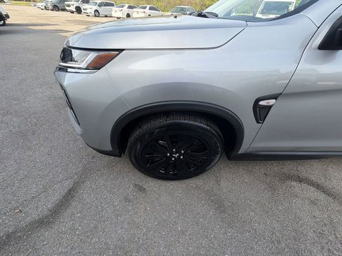 New 2026 Mitsubishi Outlander Sport LE image 10