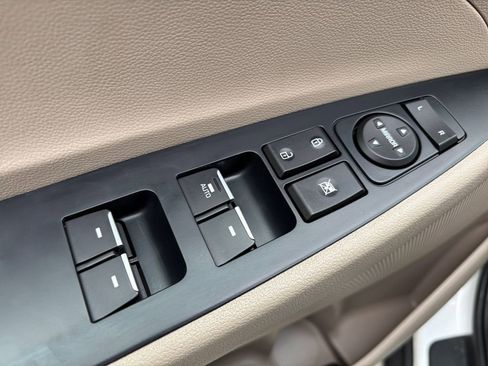 Used 2020 Hyundai Tucson Ultimate image 15