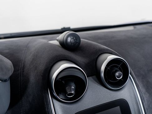 Used 2020 McLaren 600LT Spider image 41