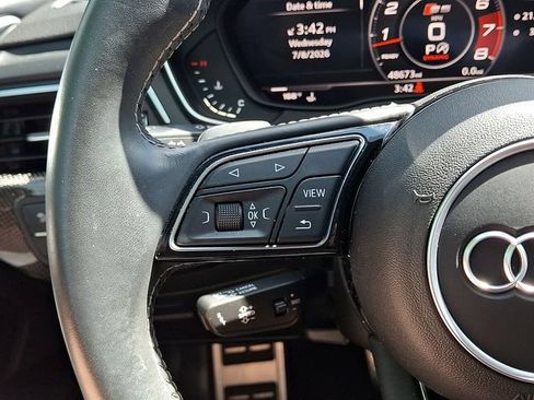 Used 2019 Audi S5 Prestige w/ S Sport Package AWD/4WD image 22