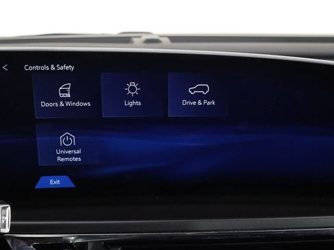 Used 2024 Cadillac Lyriq Tech w/ Driver Assist Package RWD image 44