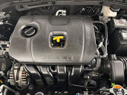 Used 2024 Kia Soul LX image 29