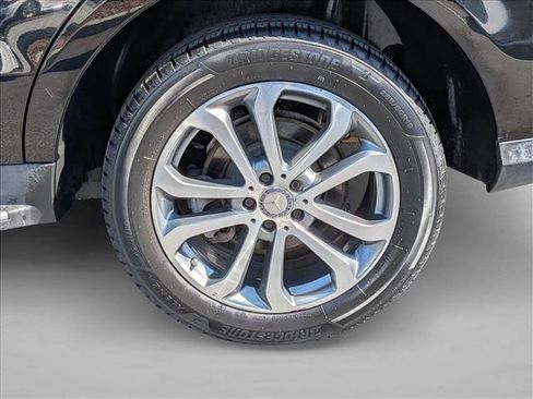 Used 2016 Mercedes-Benz GLE 350 4MATIC image 23