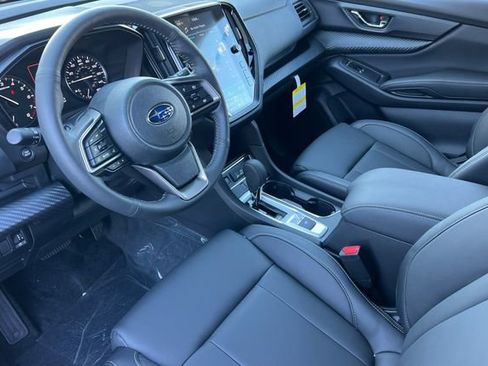 New 2026 Subaru Ascent Premium image 7