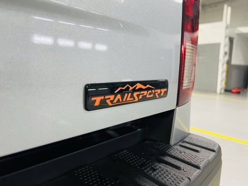 New 2026 Honda Ridgeline TrailSport+ image 21