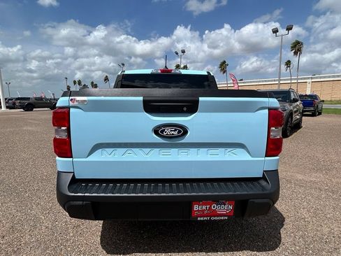 New 2026 Ford Maverick XL FWD image 6