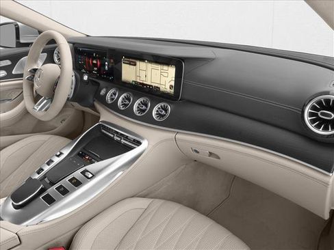 New 2026 Mercedes-Benz AMG GT 43 image 11