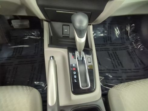 Used 2014 Honda Civic LX image 28