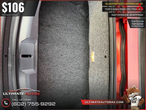 Used 2007 Mitsubishi Eclipse GS FWD image 9