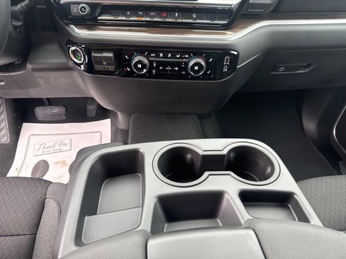 New 2026 Chevrolet Silverado 2500 LT w/ Trail Boss Package image 16