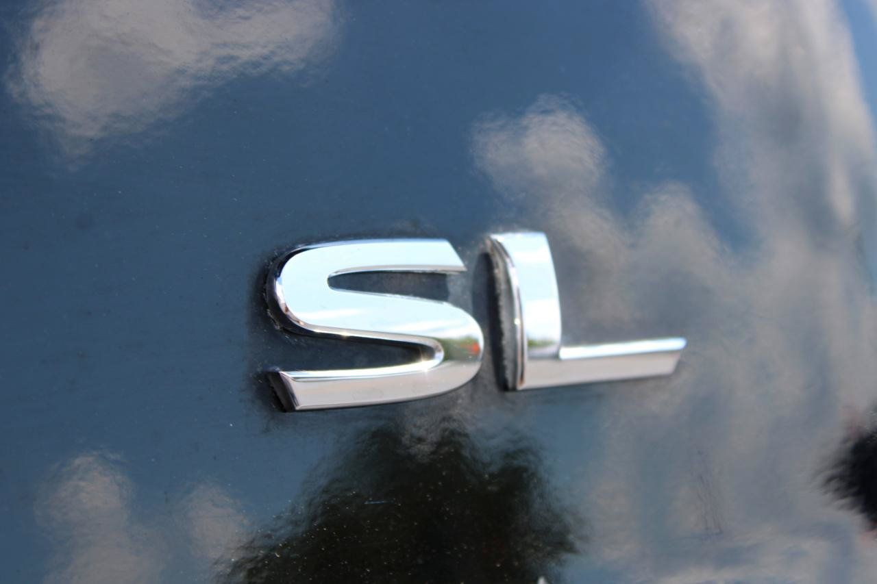 Used 2023 Nissan Rogue SL w/ SL Premium Package FWD image 7