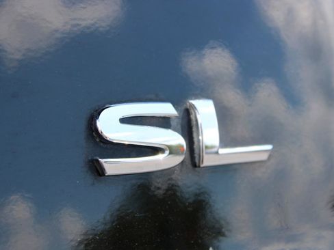 Used 2023 Nissan Rogue SL w/ SL Premium Package FWD image 7