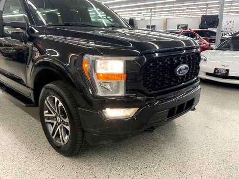 Used 2021 Ford F150 XL w/ Equipment Group 101A High image 36