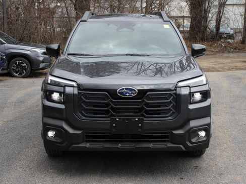 New 2026 Subaru Outback Premium image 2