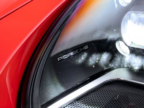 Used 2021 Porsche 911 Carrera S image 15