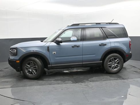 New 2026 Ford Bronco Sport Big Bend w/ Convenience Package image 2