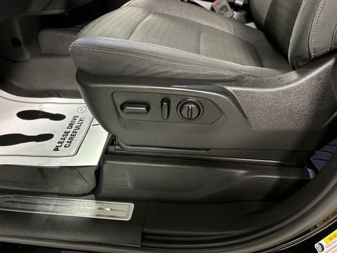 Used 2020 Chevrolet Silverado 1500 RST w/ All-Star Edition image 13