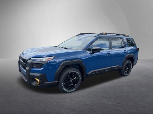 New 2026 Subaru Outback Wilderness AWD/4WD image 10