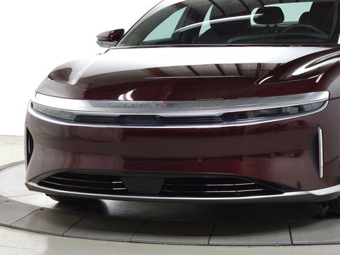 Used 2024 Lucid Air Touring AWD/4WD image 12