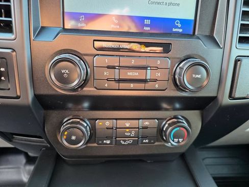 Used 2020 Ford F150 XL w/ Equipment Group 101A Mid AWD/4WD image 21