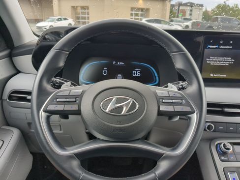 Used 2025 Hyundai Palisade SEL AWD/4WD image 18