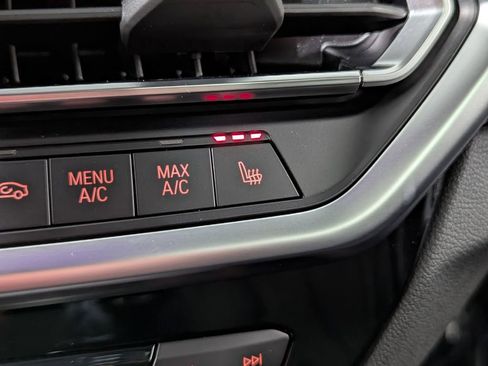 Certified 2023 BMW X4 M40i w/ Premium Package image 30