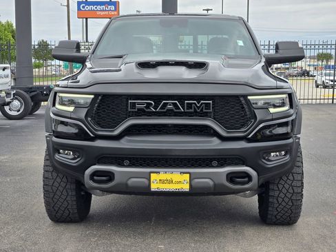 Used 2022 RAM 1500 TRX w/ TRX Level 2 Equipment Group image 2