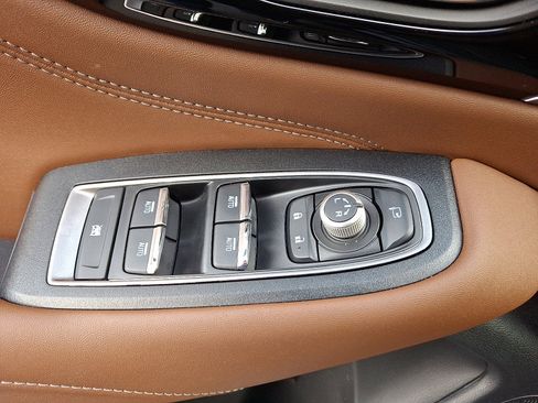 Certified 2025 Subaru Legacy Touring XT image 20