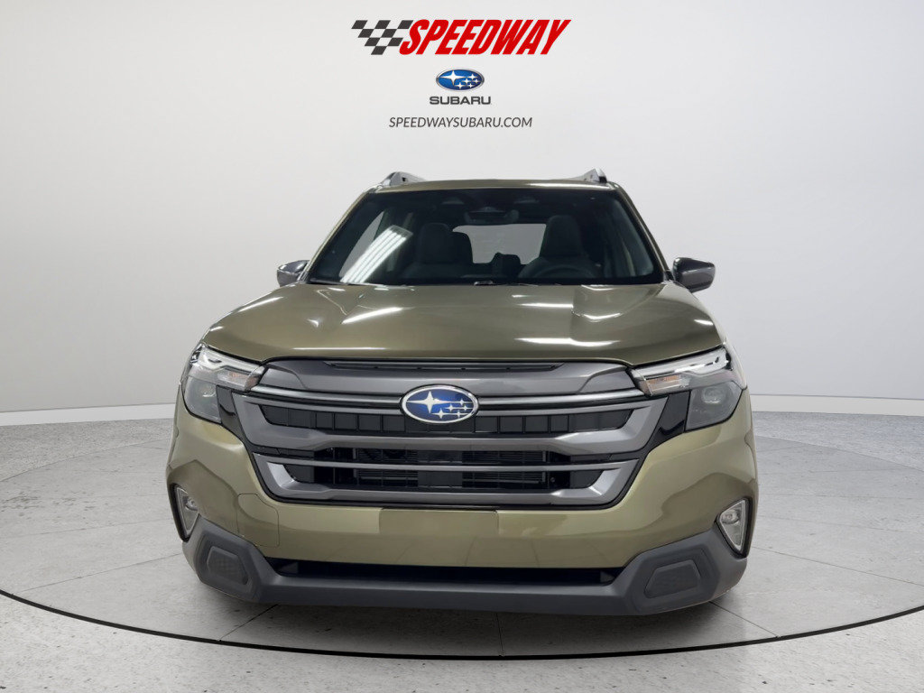 New 2026 Subaru Forester Premium w/ Premium/Sport Hybrid Package AWD/4WD image 13