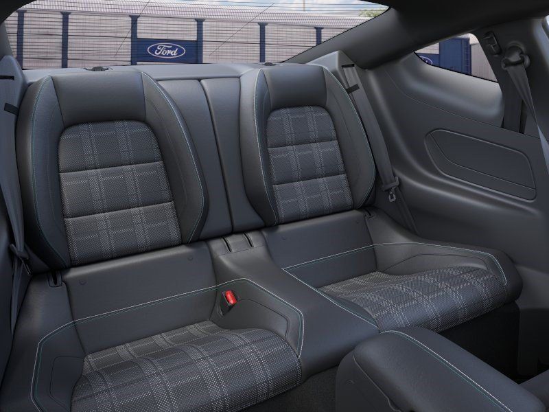 New 2026 Ford Mustang GT Premium RWD image 12