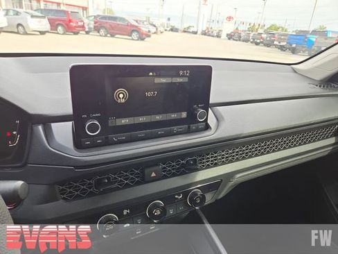 Used 2023 Honda Accord LX image 5