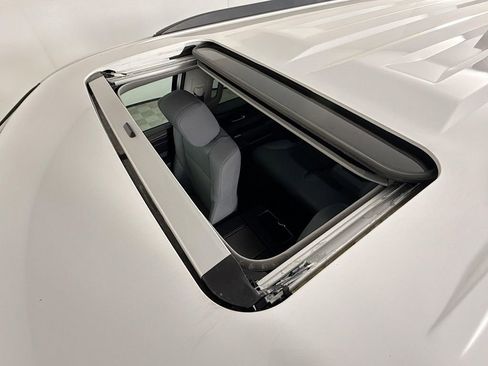 Used 2024 Toyota Sequoia SR5 w/ TRD Sport Package AWD/4WD image 23