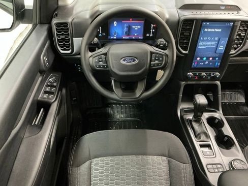New 2025 Ford Ranger XL w/ Trailer Tow Package image 12
